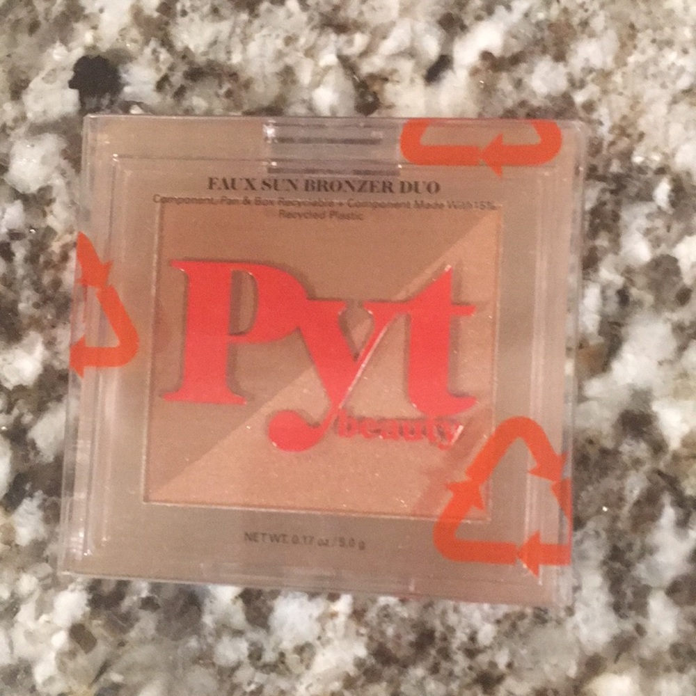 Pyt beauty
